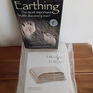 EUC Complete Earthing Kit in Original Packaging